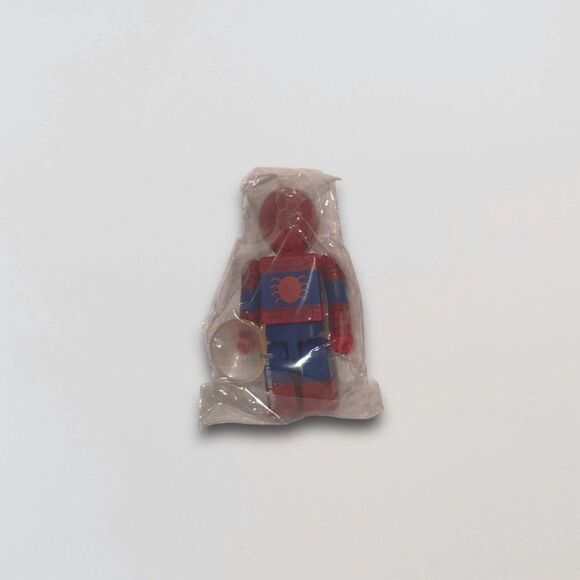 Medicom Marvel Series 1 S1 Kubrick "Spiderman" 2002 - Picture 2 of 9